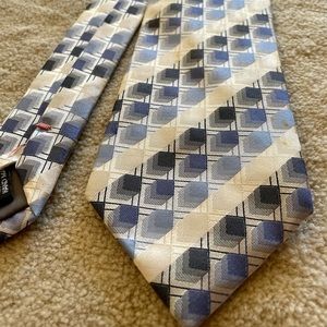 Ties - gently used, in good condition.  Buy 1 for $10, or bundle 3 ties for $23
